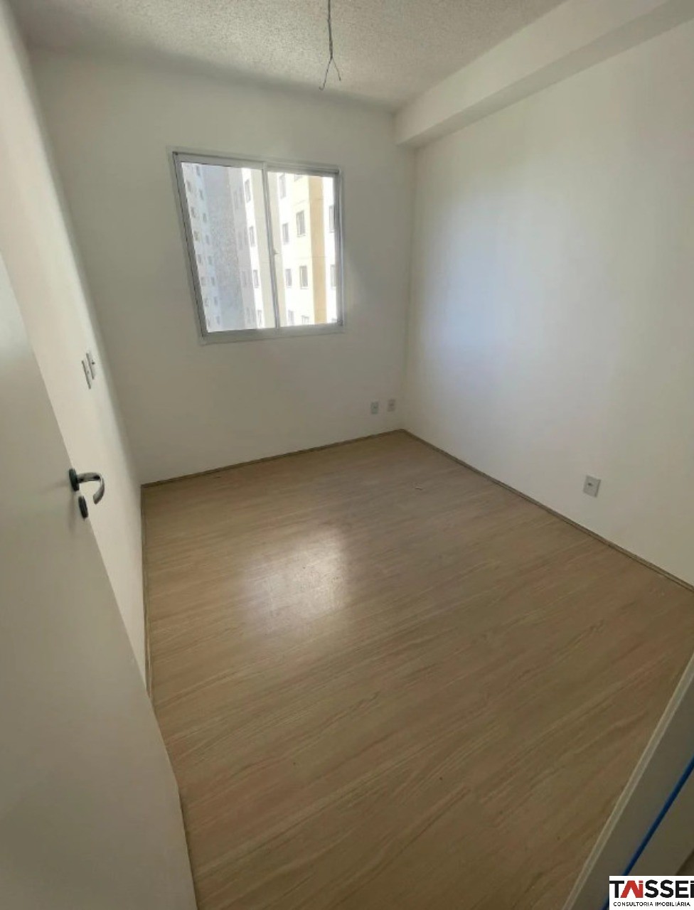 Apartamento, 2 quartos, 35 m² - Foto 2