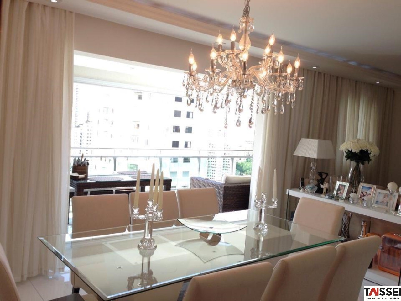 Apartamento, 3 quartos, 119 m² - Foto 1