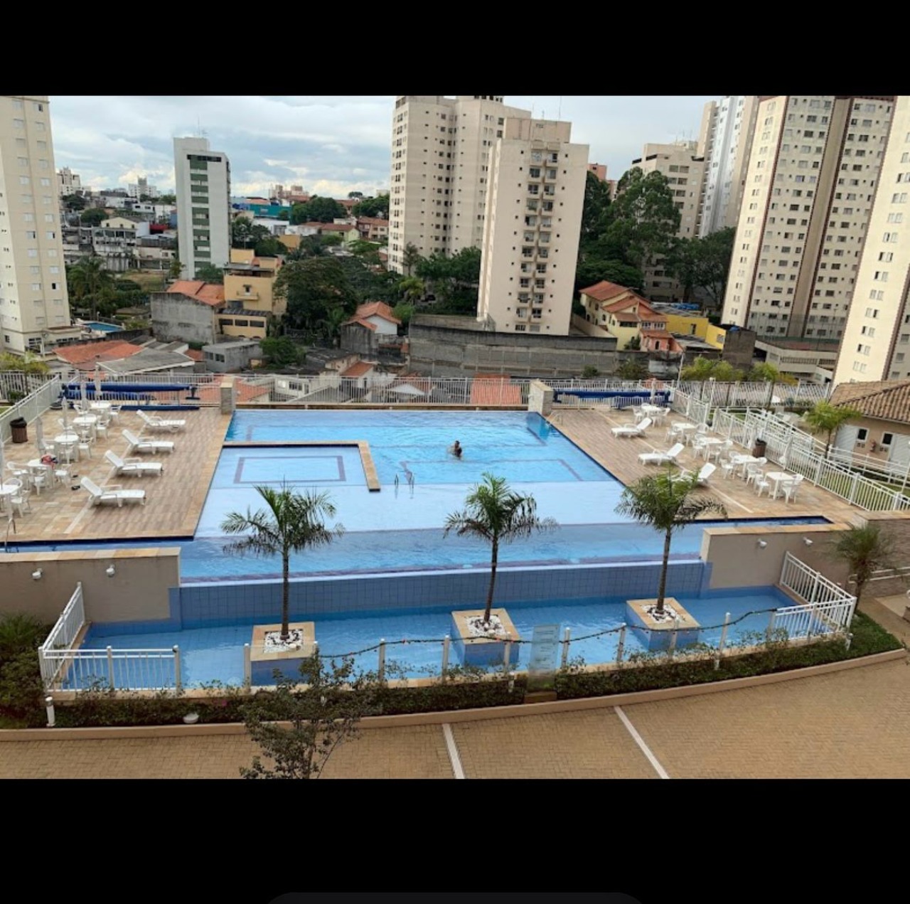 Apartamento, 3 quartos, 90 m² - Foto 20