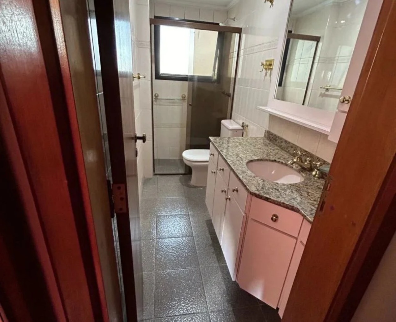 Apartamento, 3 quartos, 110 m² - Foto 8