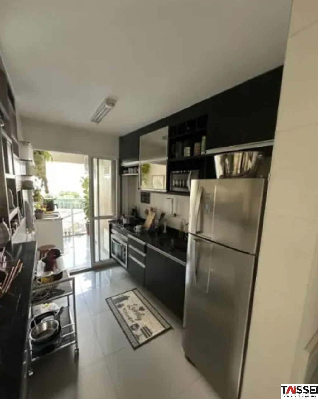 Apartamento, 1 quarto, 49 m² - Foto 9