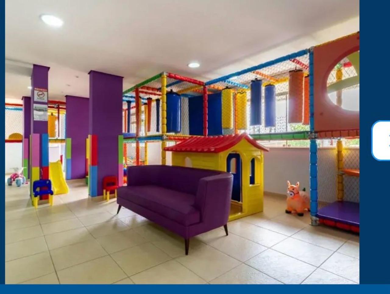 Apartamento, 3 quartos, 90 m² - Foto 23