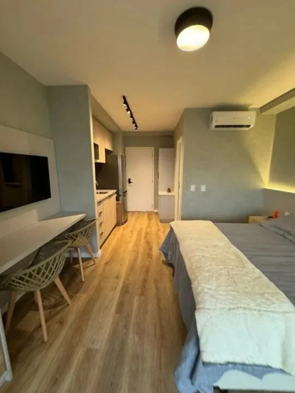Apartamento, 1 quarto, 22 m² - Foto 5