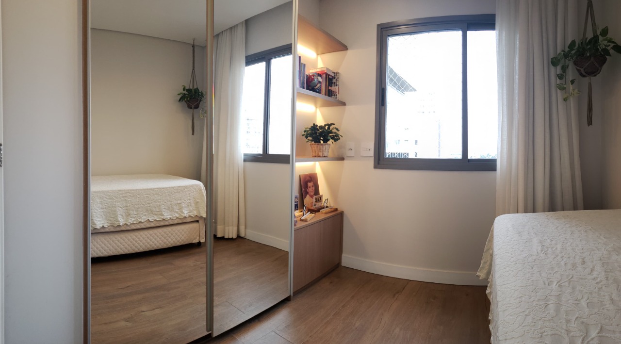 Apartamento, 2 quartos, 68 m² - Foto 5