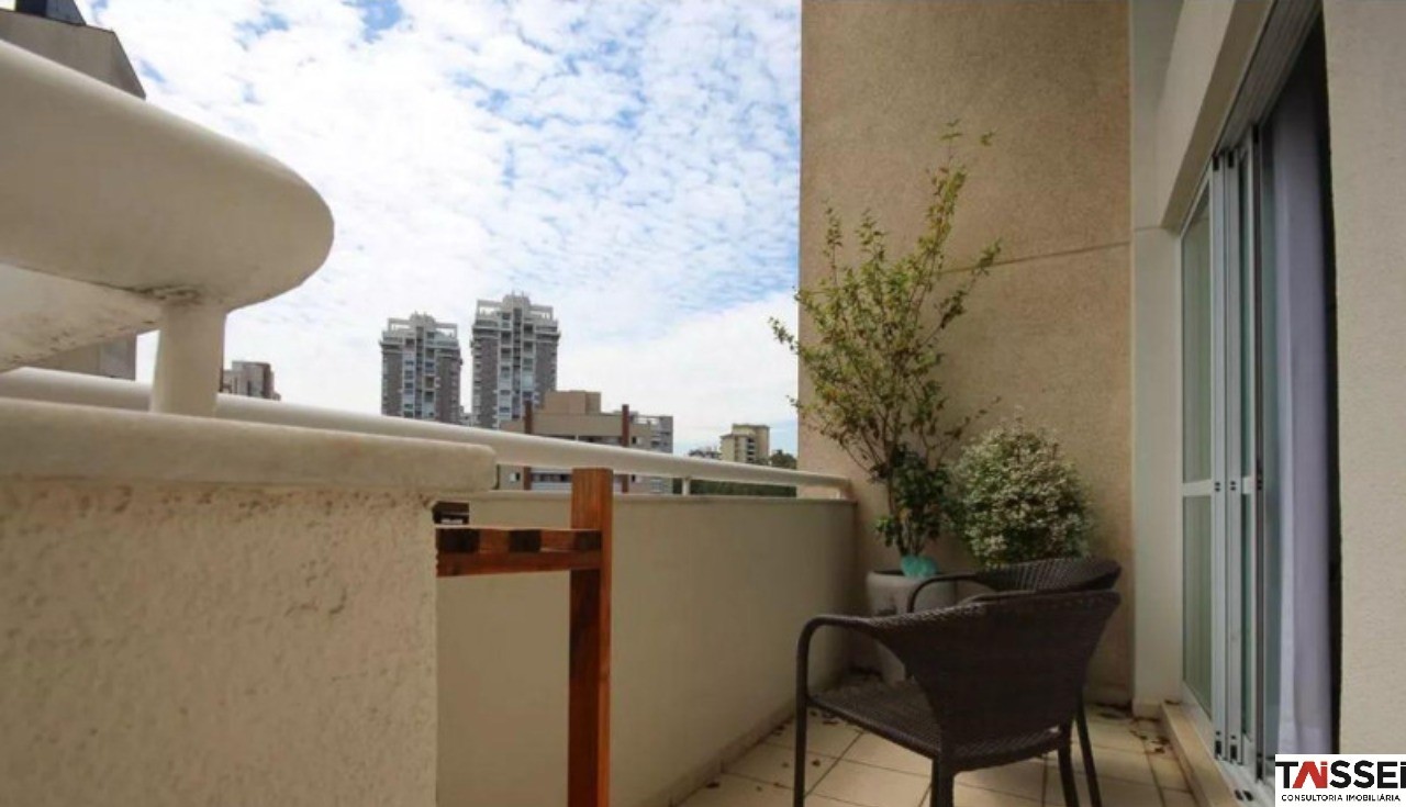 Apartamento, 2 quartos, 85 m² - Foto 22