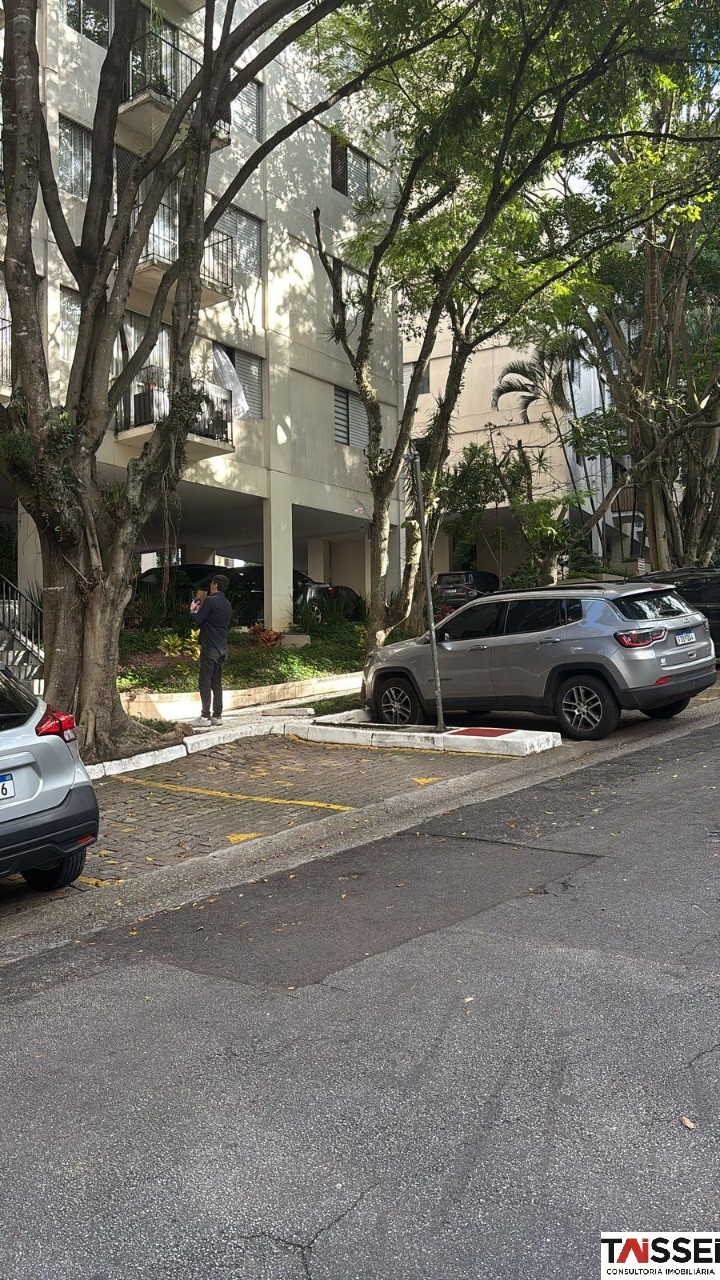 Apartamento, 3 quartos, 72 m² - Foto 4