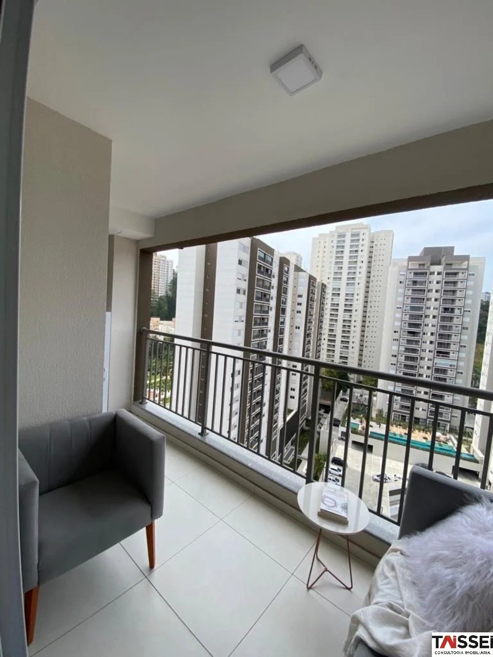 Apartamento, 2 quartos, 50 m² - Foto 4