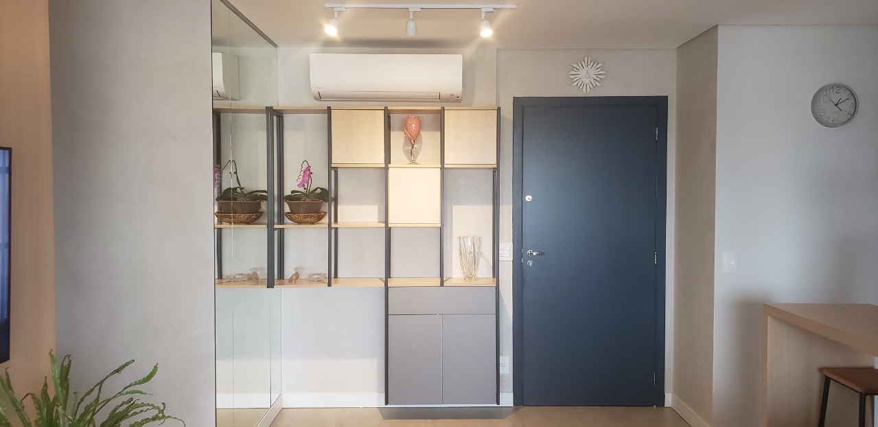 Apartamento, 2 quartos, 68 m² - Foto 9