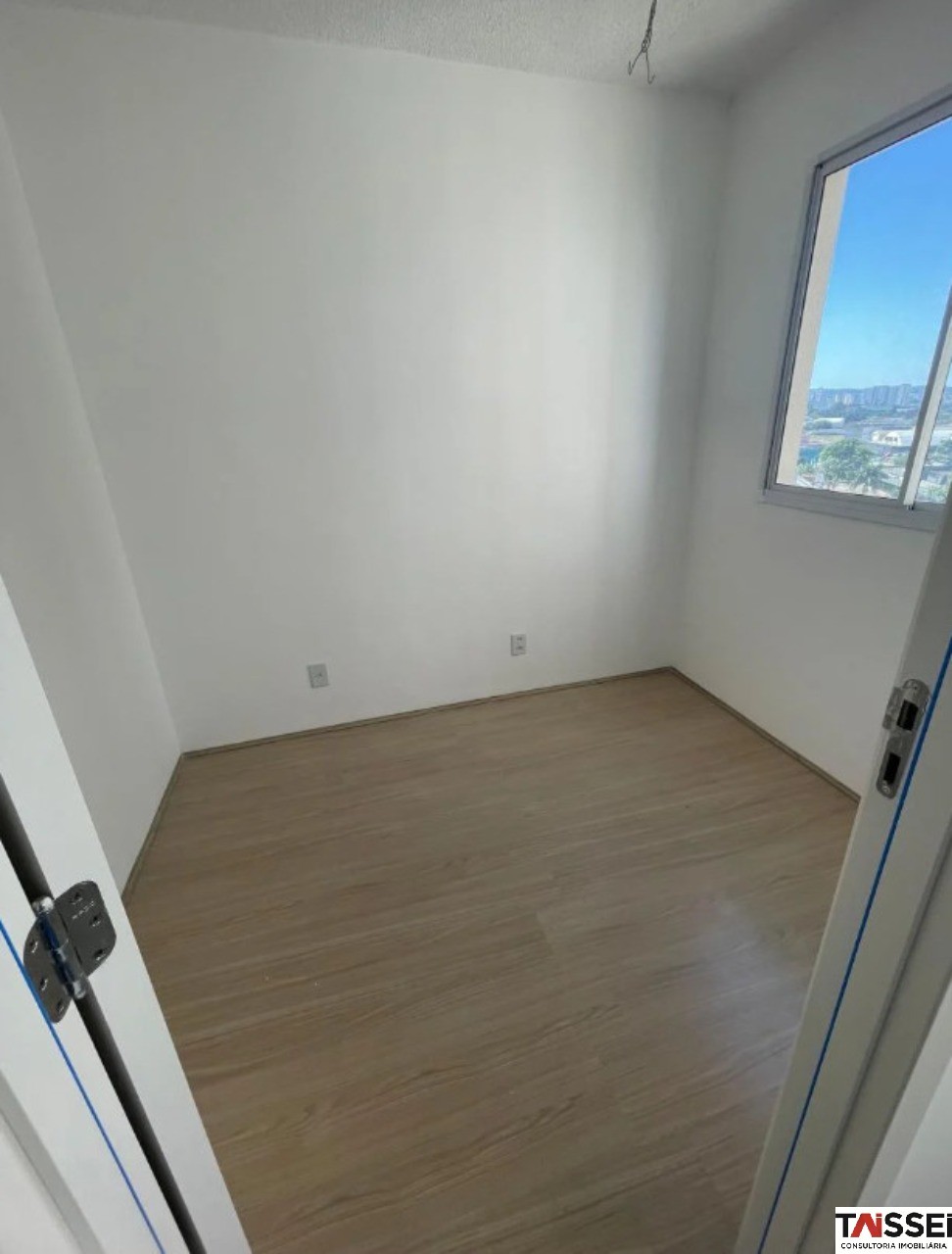 Apartamento, 2 quartos, 35 m² - Foto 6