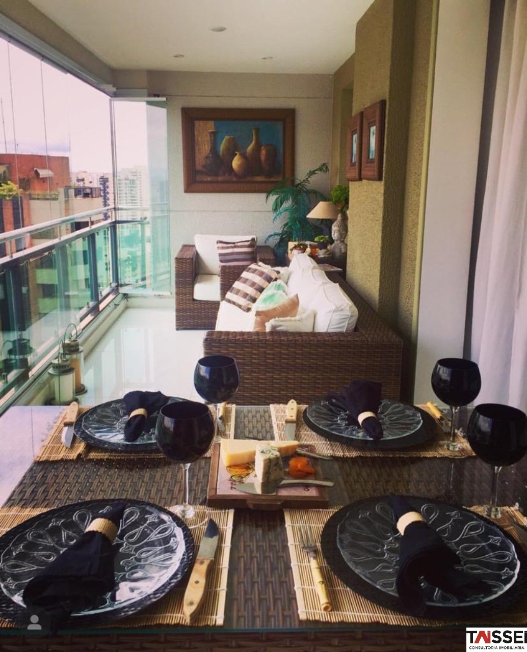 Apartamento, 3 quartos, 119 m² - Foto 16