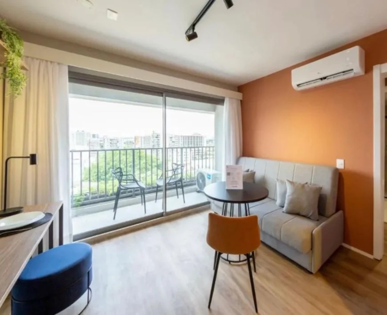 Kitnet-Studio, 43 m² - Foto 5