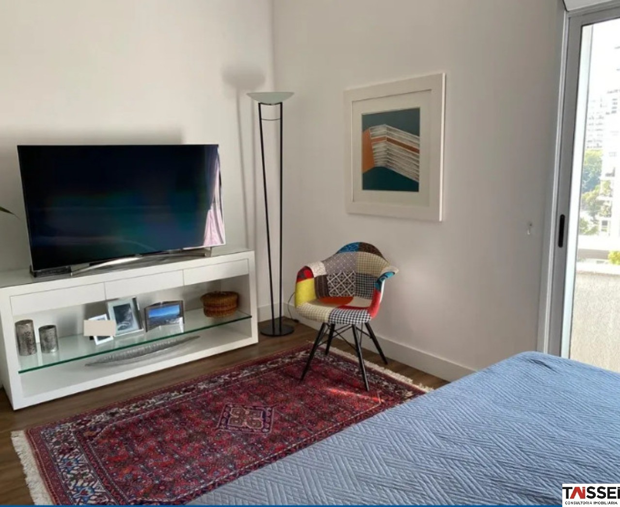 Apartamento, 2 quartos, 116 m² - Foto 7
