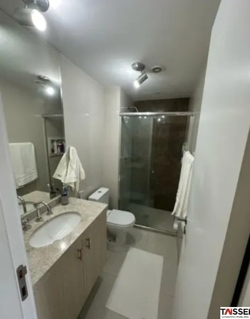 Apartamento, 1 quarto, 49 m² - Foto 7