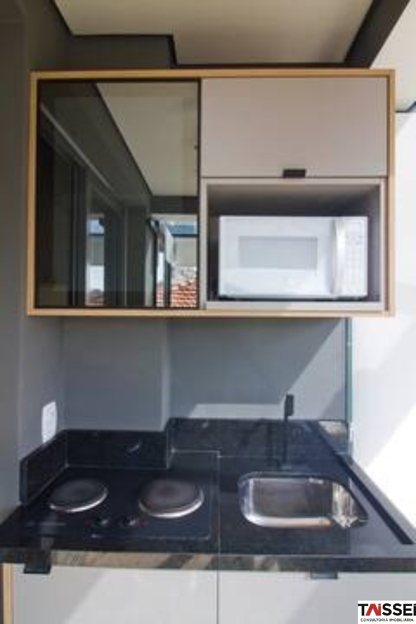 Kitnet-Studio, 19 m² - Foto 4