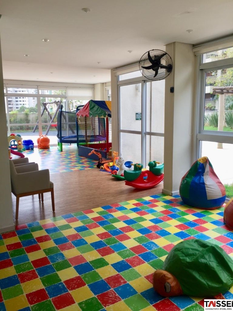 Apartamento, 3 quartos, 119 m² - Foto 12