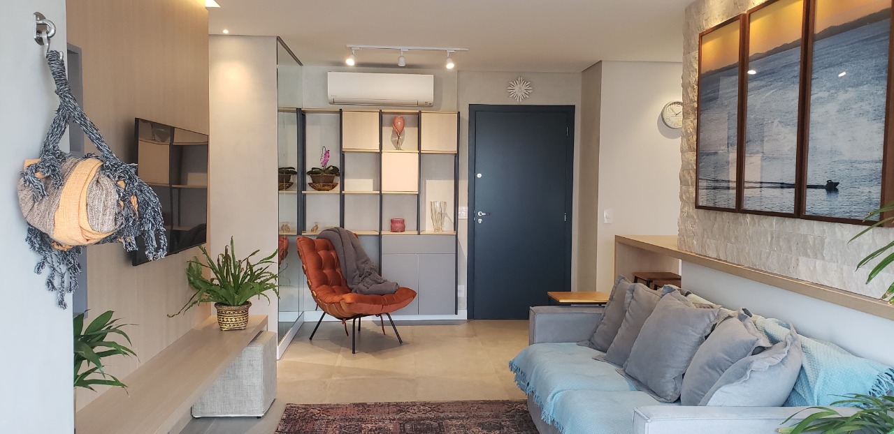 Apartamento, 2 quartos, 68 m² - Foto 10