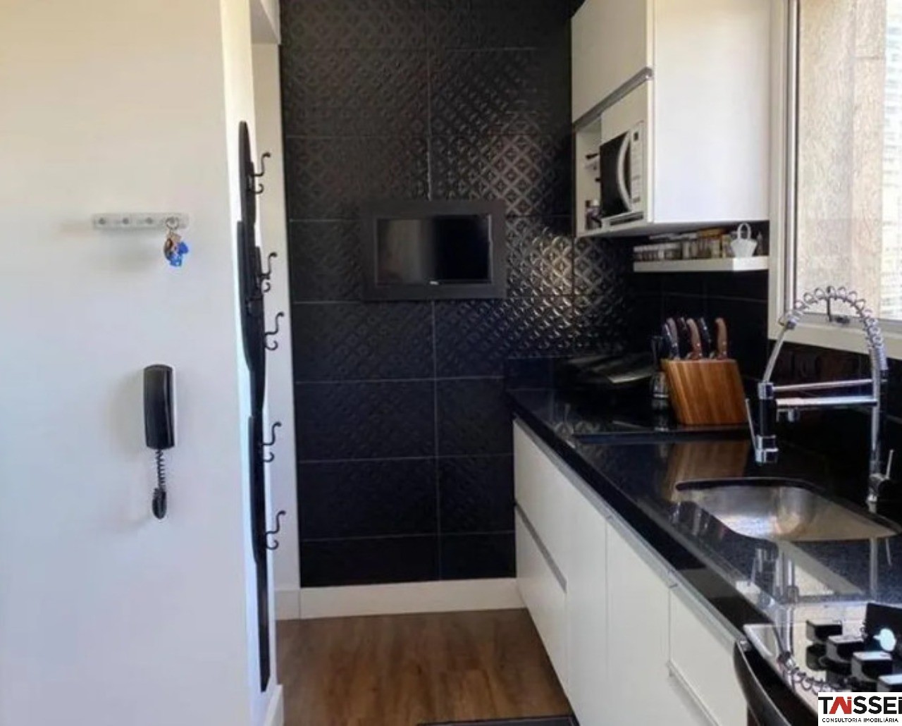 Apartamento, 2 quartos, 116 m² - Foto 11