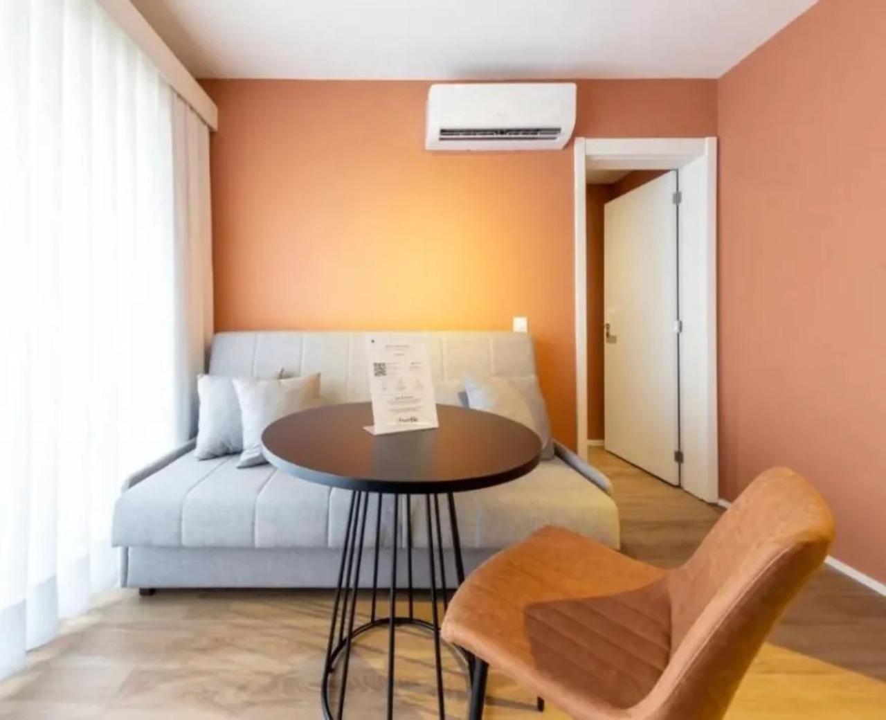 Kitnet-Studio, 43 m² - Foto 6