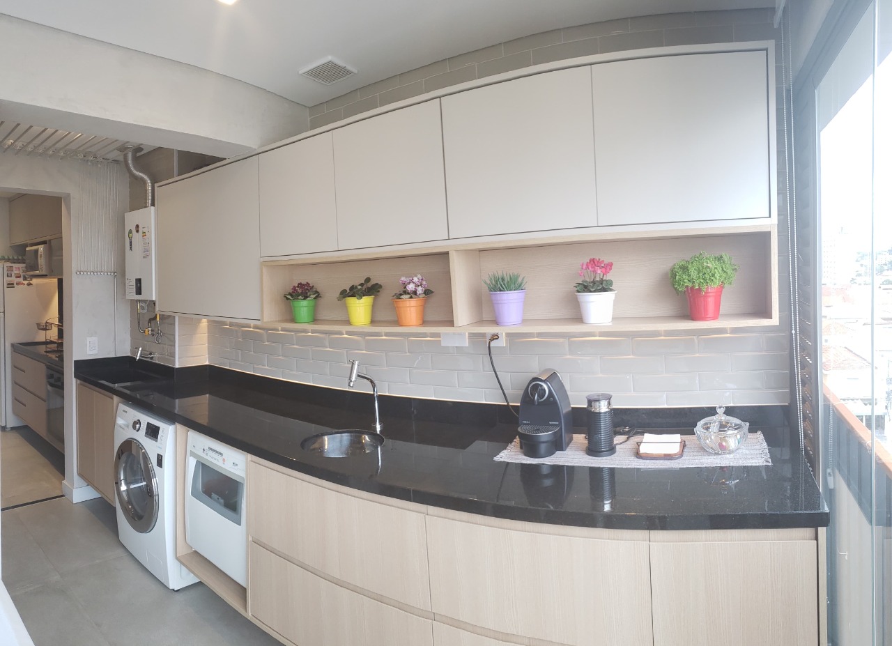 Apartamento, 2 quartos, 68 m² - Foto 16