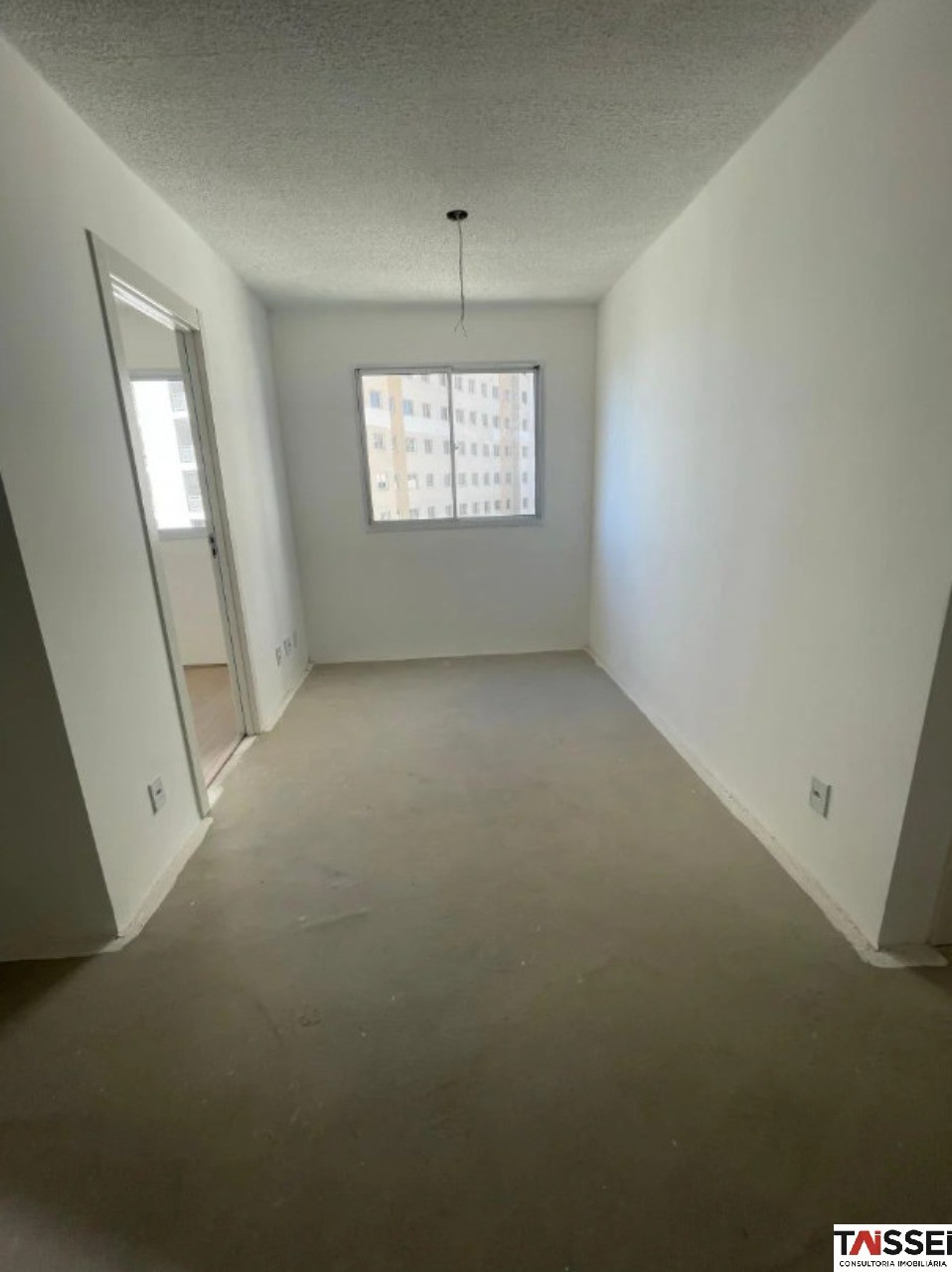 Apartamento, 2 quartos, 35 m² - Foto 1