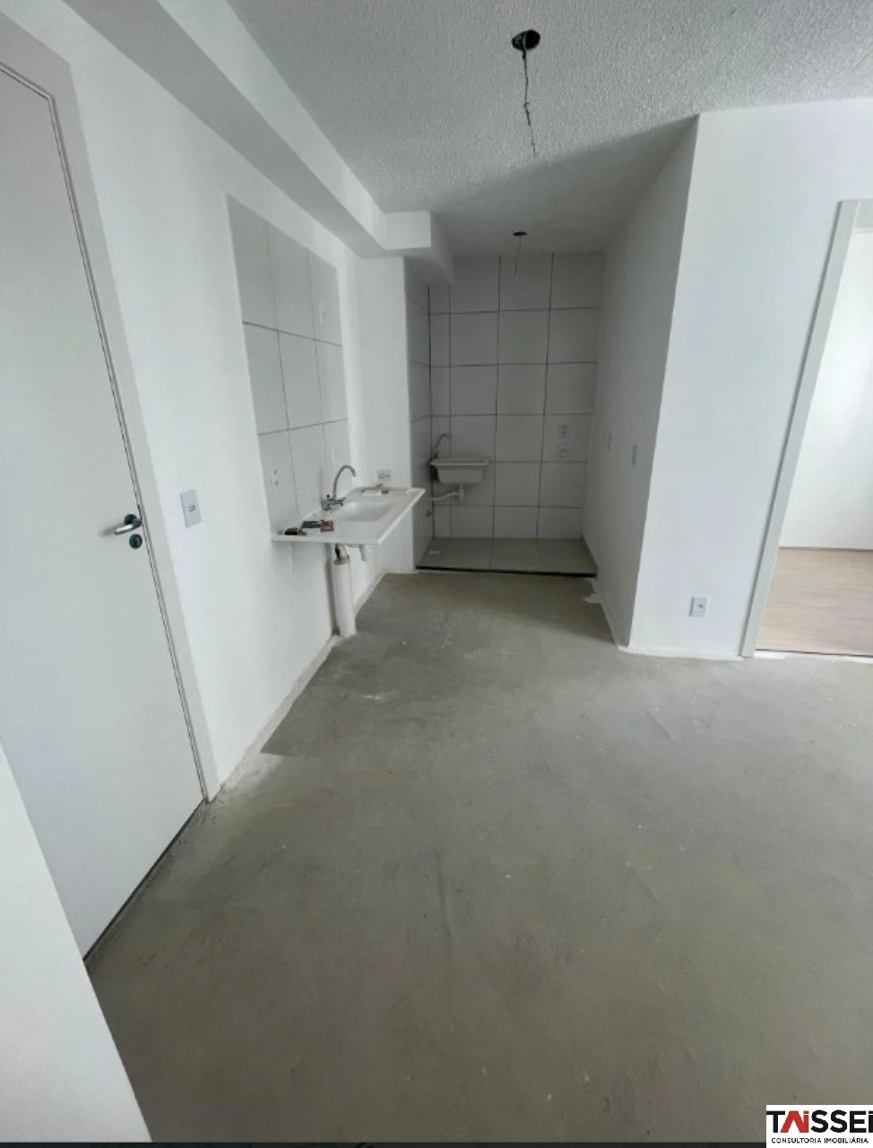 Apartamento, 2 quartos, 35 m² - Foto 7