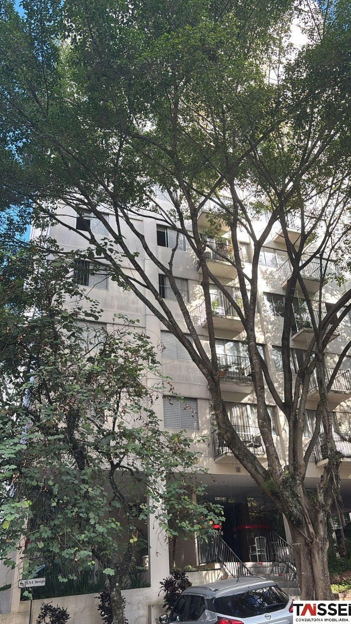Apartamento, 3 quartos, 72 m² - Foto 13