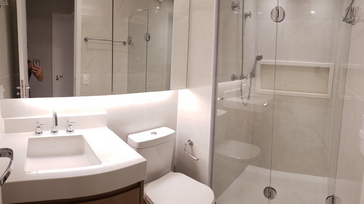 Apartamento, 2 quartos, 68 m² - Foto 4