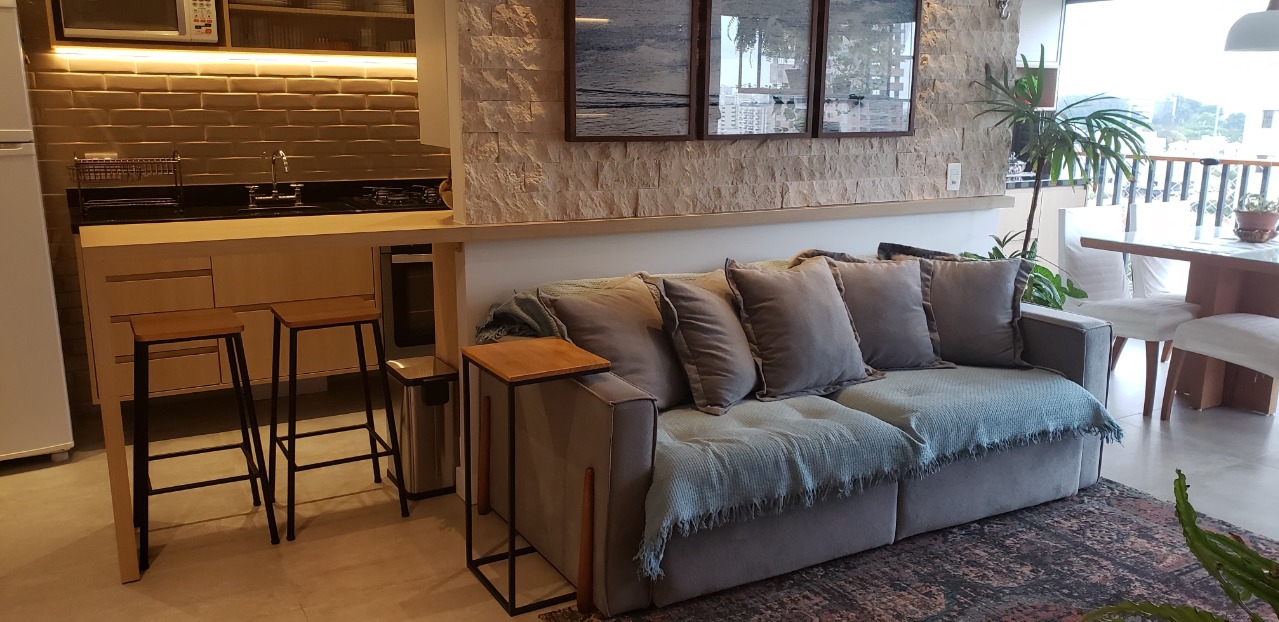 Apartamento, 2 quartos, 68 m² - Foto 11