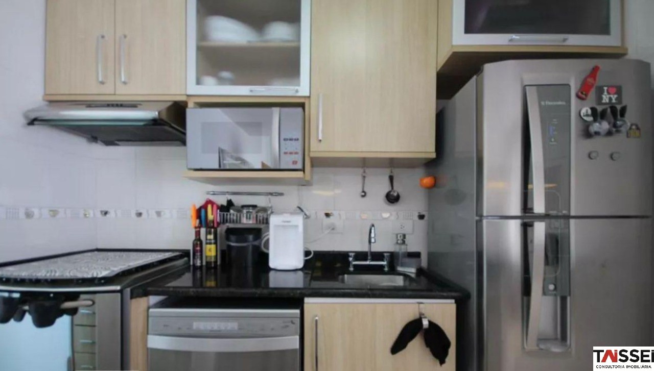 Apartamento, 2 quartos, 85 m² - Foto 16