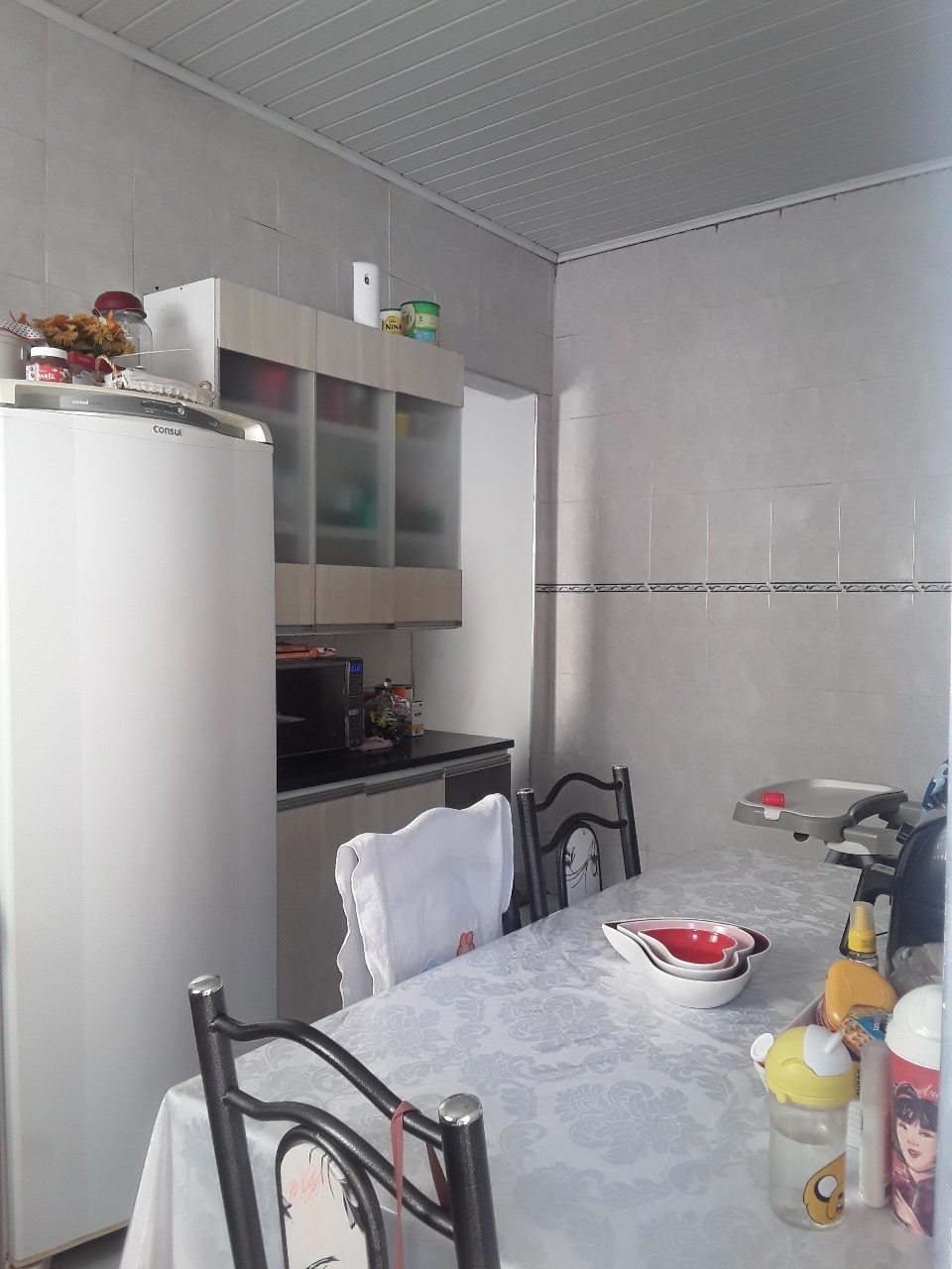 Casa, 3 quartos, 203 m² - Foto 5