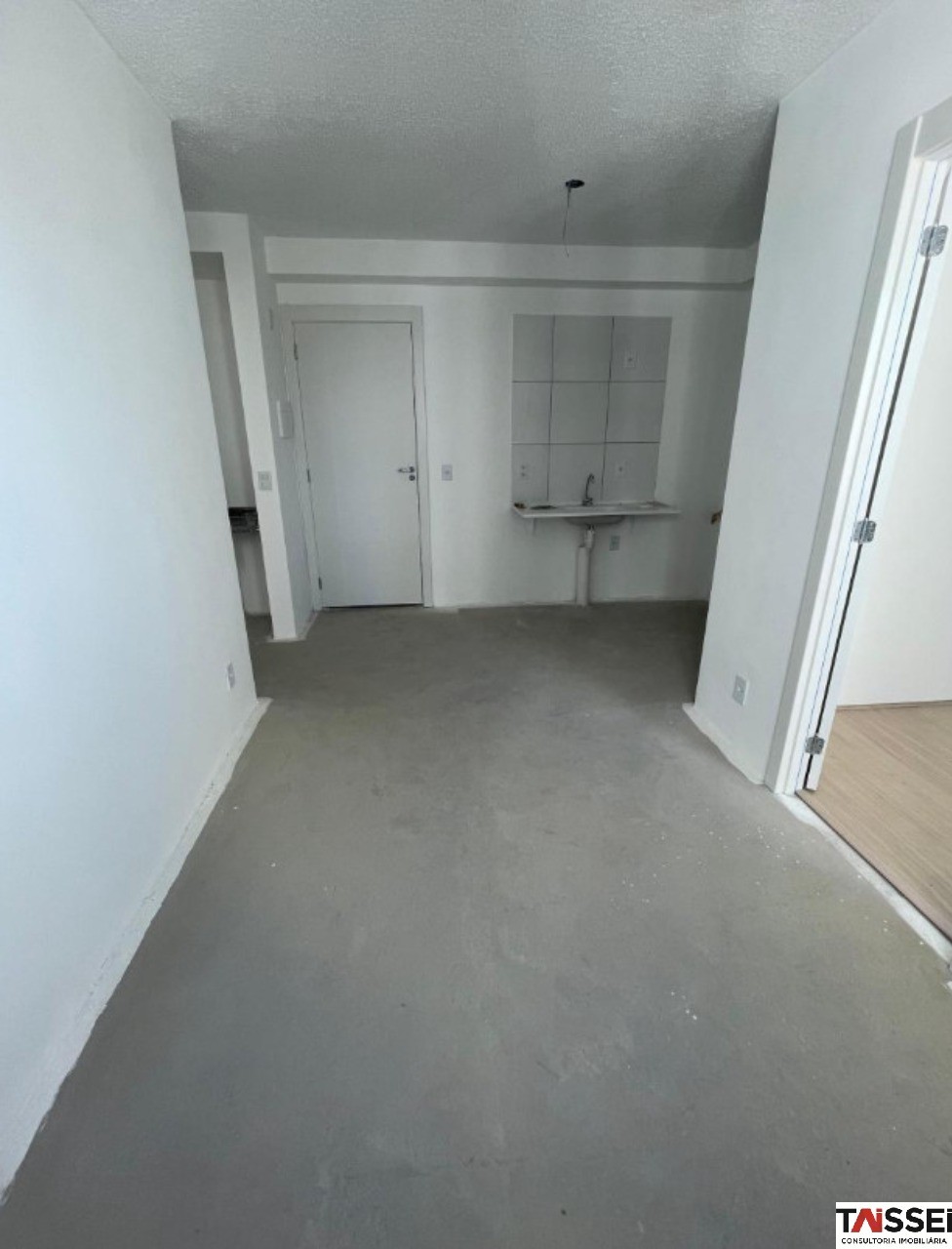 Apartamento, 2 quartos, 35 m² - Foto 4