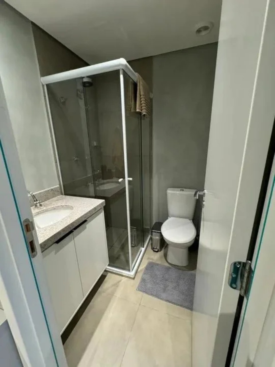 Apartamento, 1 quarto, 22 m² - Foto 4