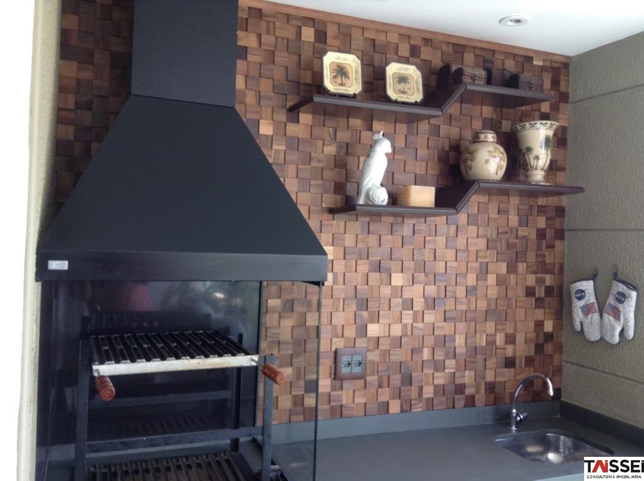 Apartamento, 3 quartos, 119 m² - Foto 8
