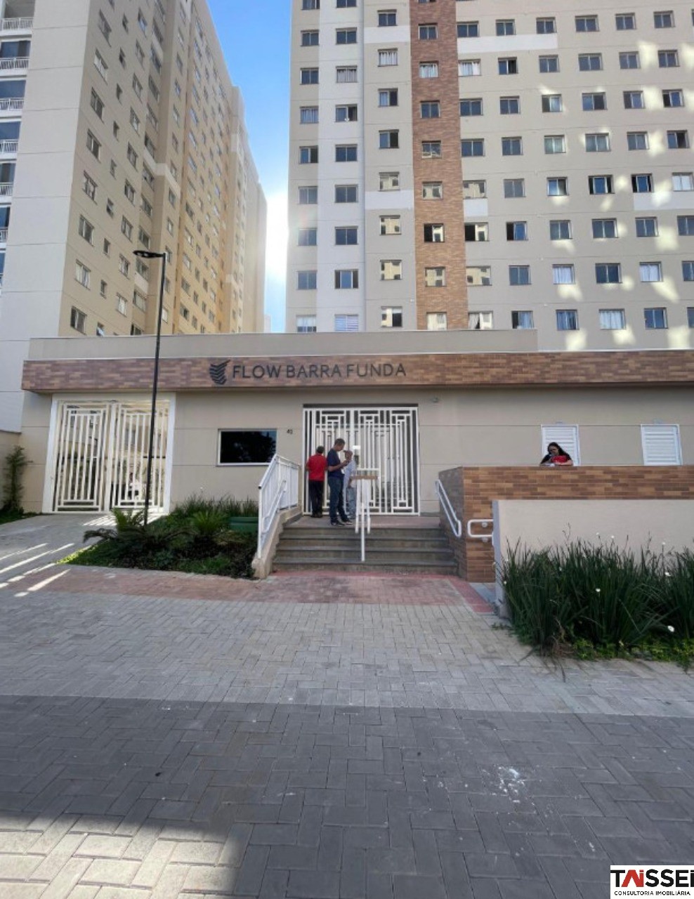 Apartamento, 2 quartos, 35 m² - Foto 11