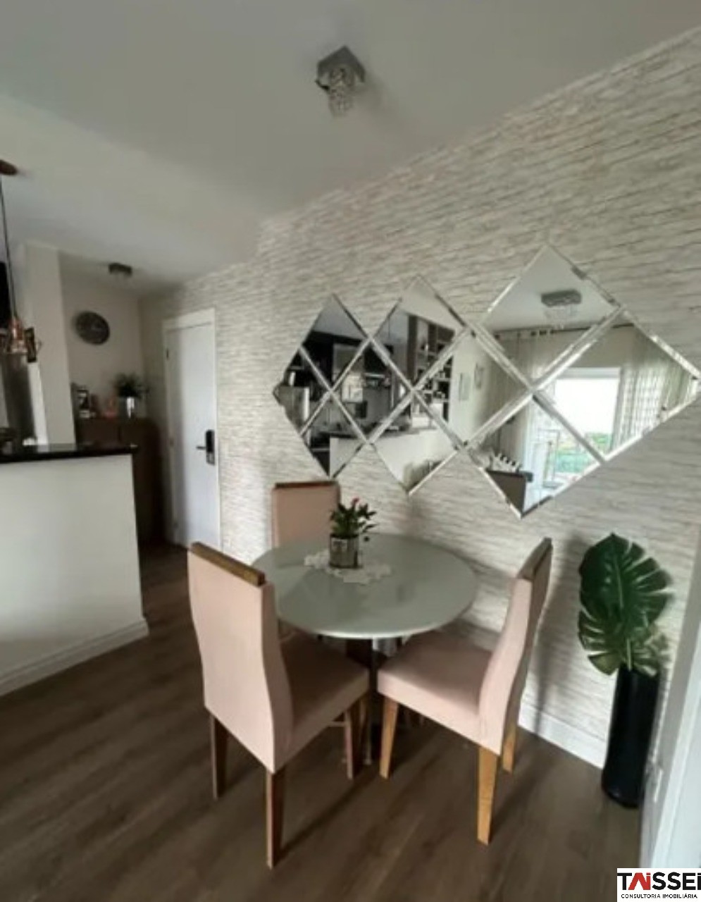 Apartamento, 1 quarto, 49 m² - Foto 5