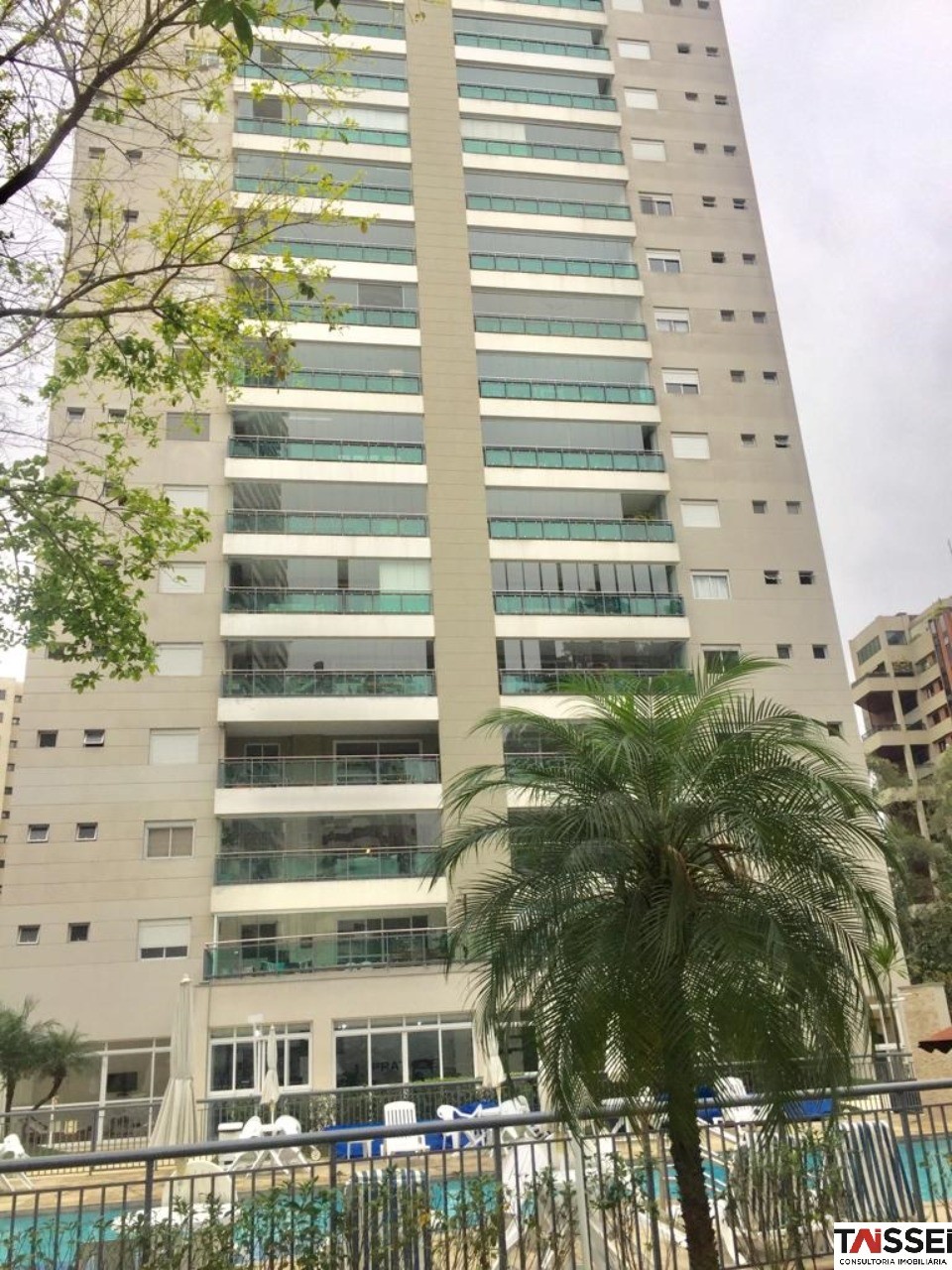 Apartamento, 3 quartos, 119 m² - Foto 6