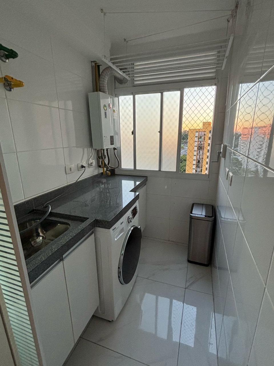 Apartamento, 3 quartos, 90 m² - Foto 7