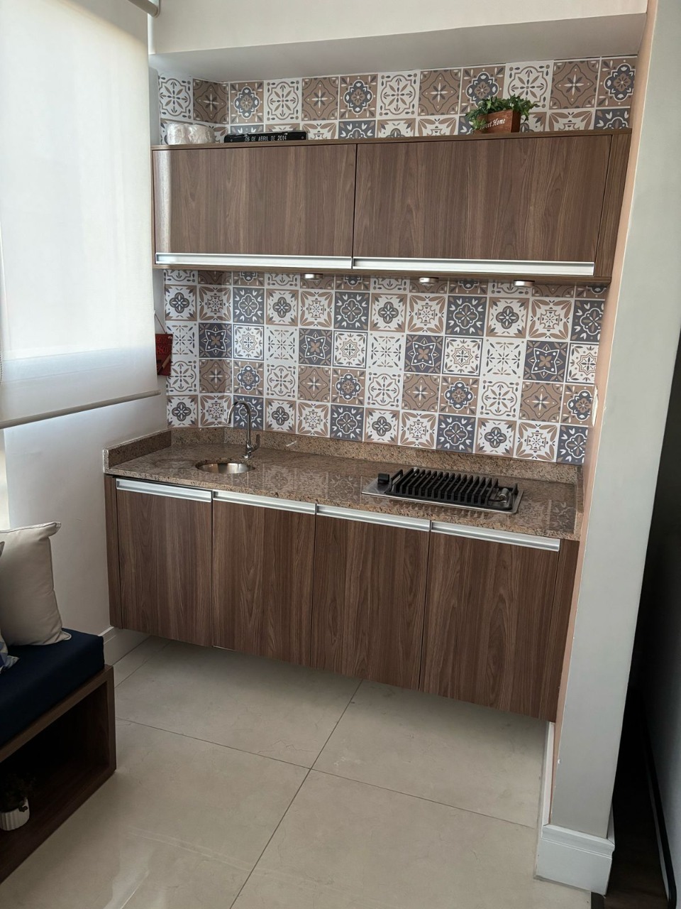 Apartamento, 3 quartos, 90 m² - Foto 2