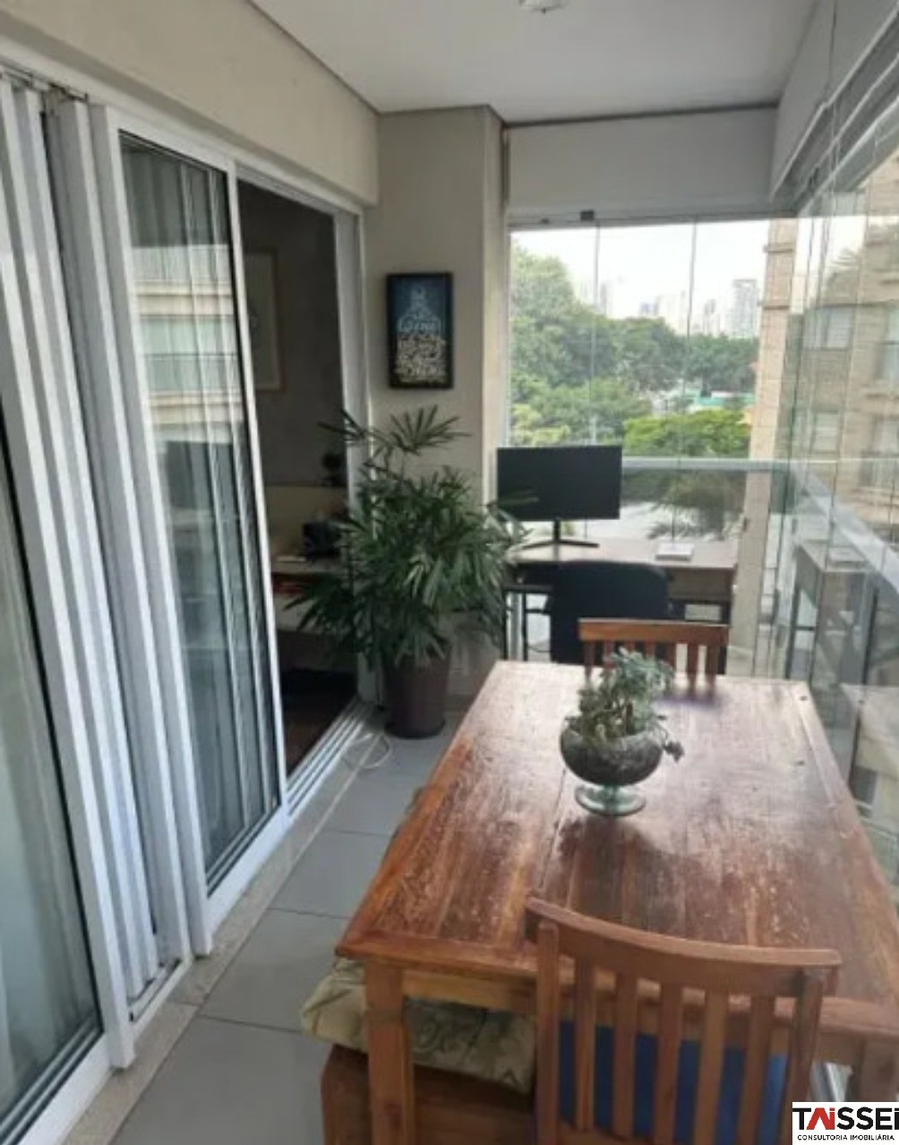 Apartamento, 1 quarto, 49 m² - Foto 3
