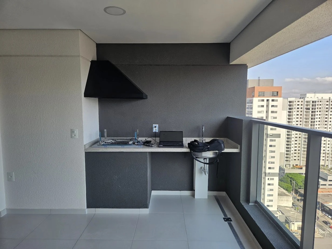 Apartamento, 3 quartos, 105 m² - Foto 4