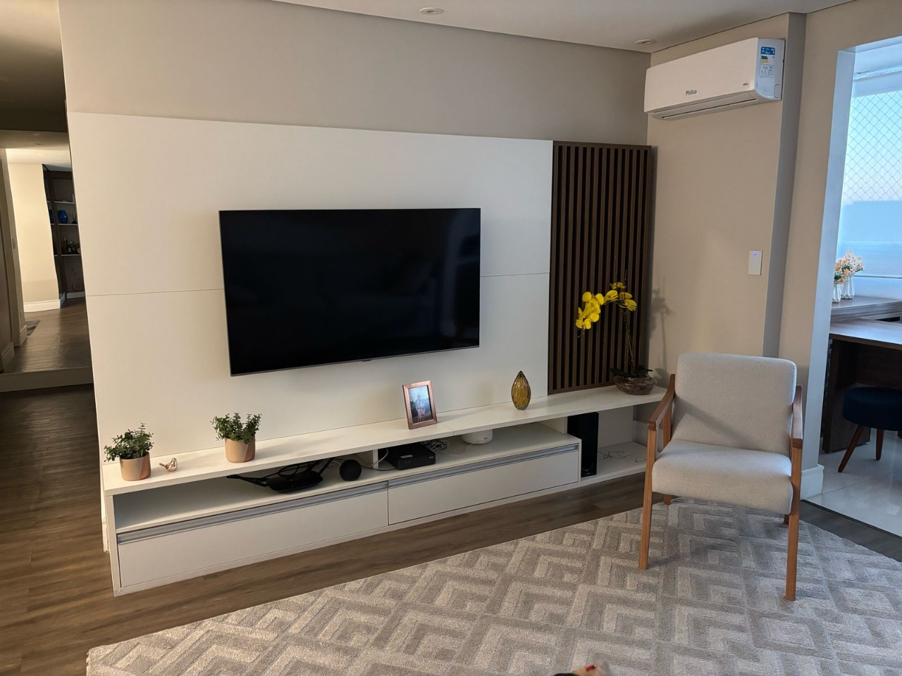 Apartamento, 3 quartos, 90 m² - Foto 5