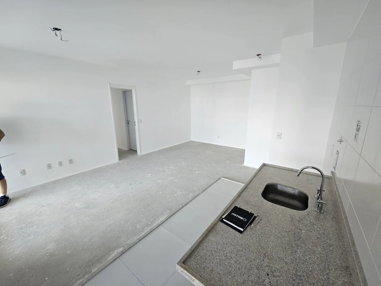 Apartamento, 3 quartos, 105 m² - Foto 9