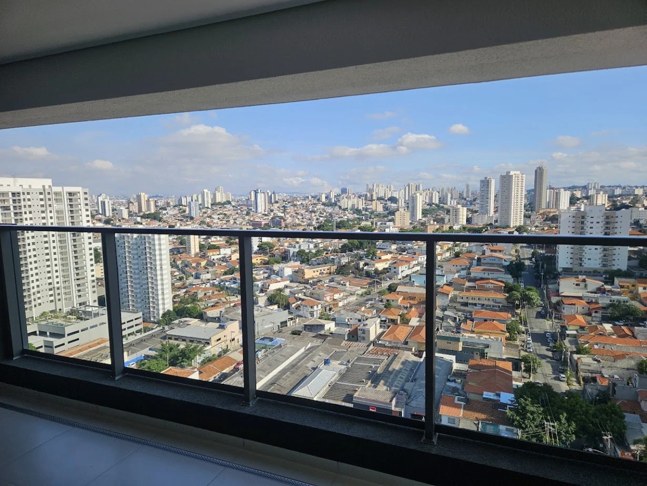 Apartamento, 3 quartos, 105 m² - Foto 3