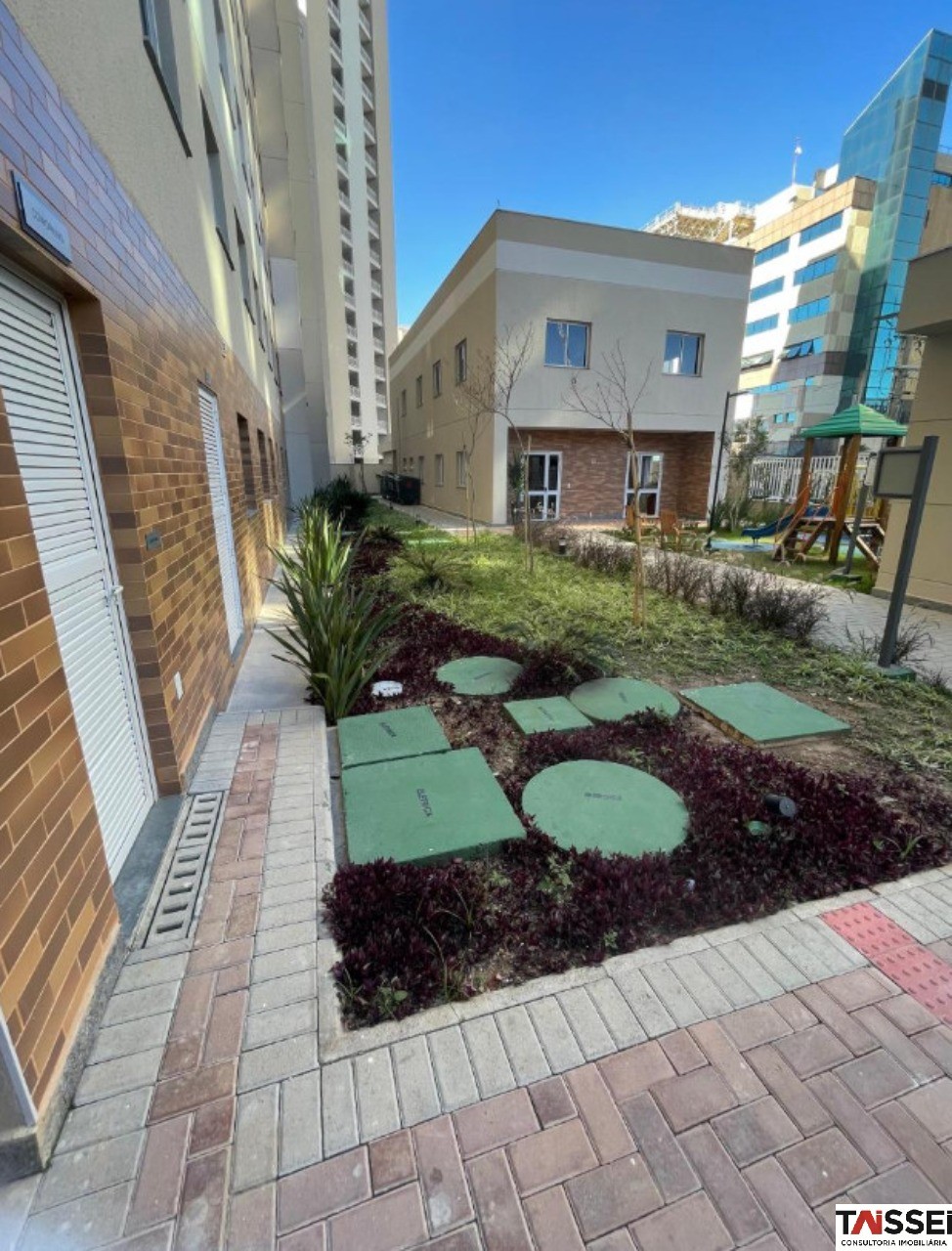 Apartamento, 2 quartos, 35 m² - Foto 9
