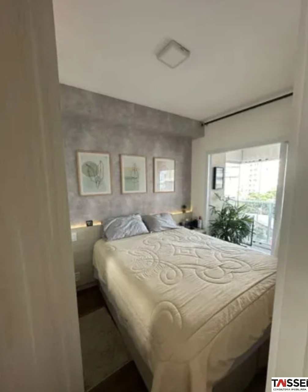 Apartamento, 1 quarto, 49 m² - Foto 8
