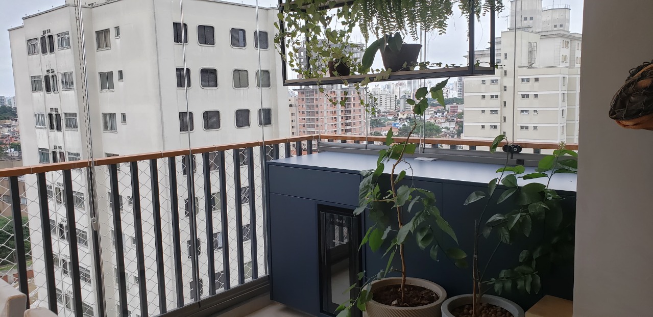 Apartamento, 2 quartos, 68 m² - Foto 20