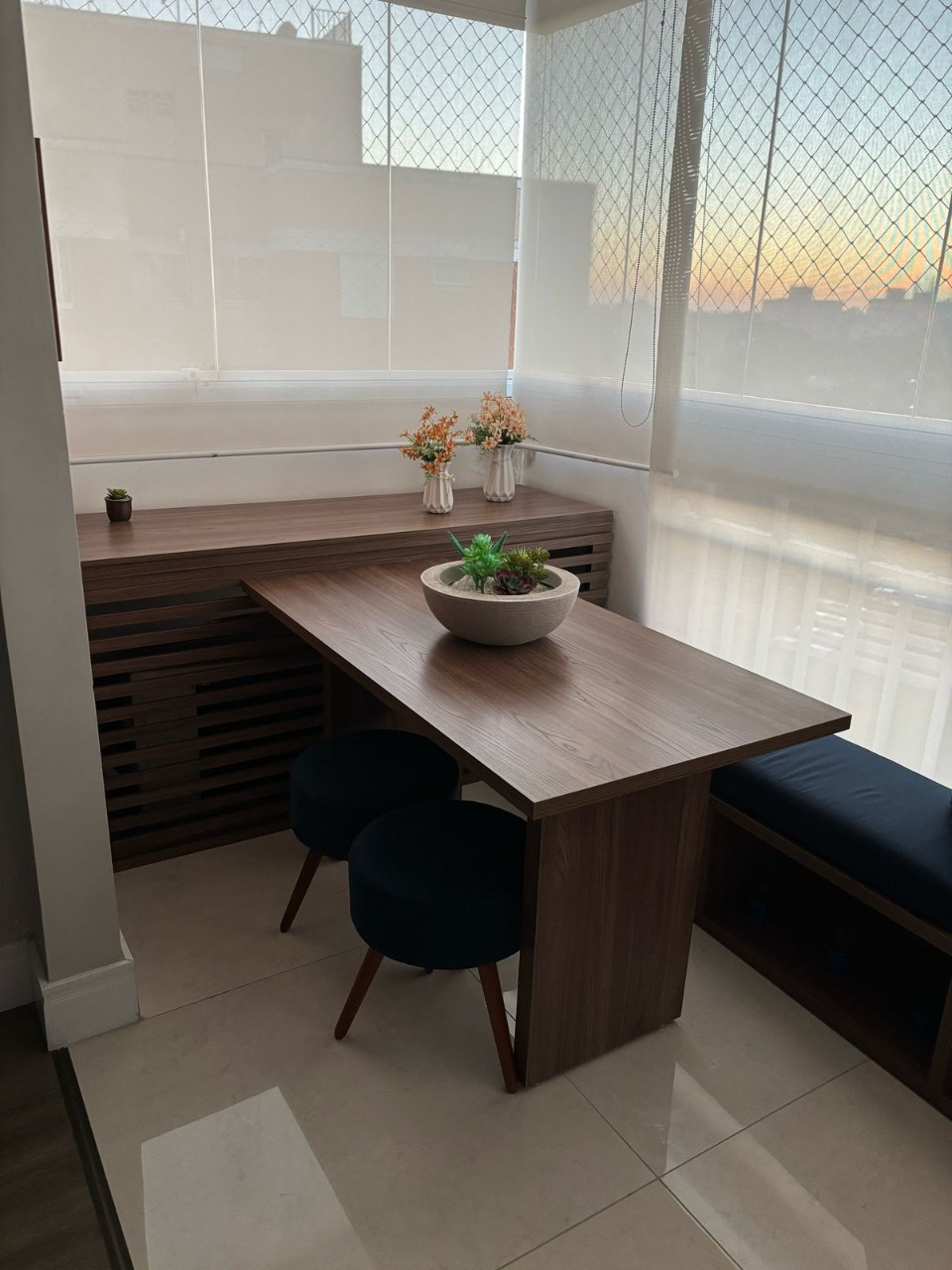Apartamento, 3 quartos, 90 m² - Foto 3