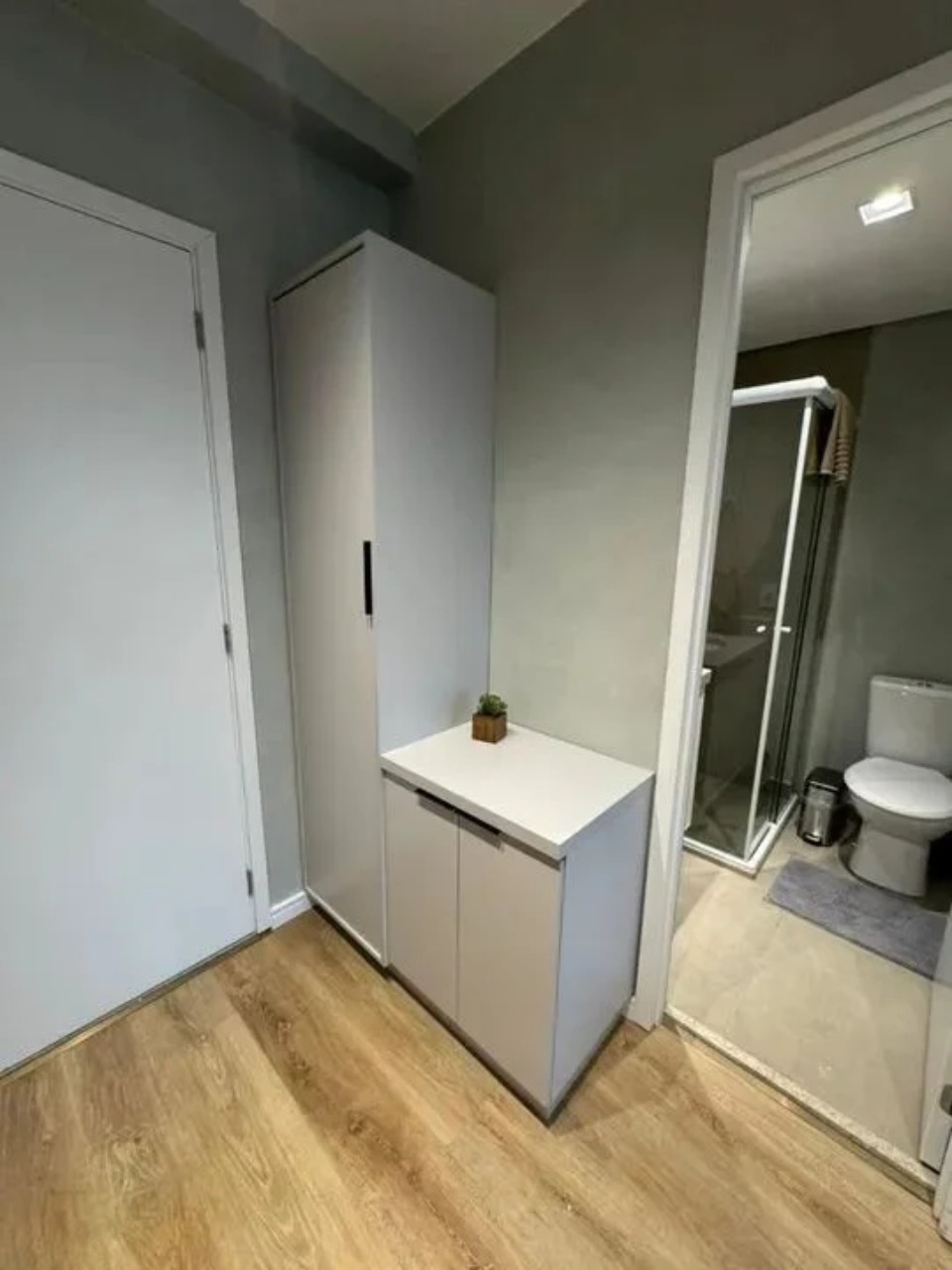 Apartamento, 1 quarto, 22 m² - Foto 3