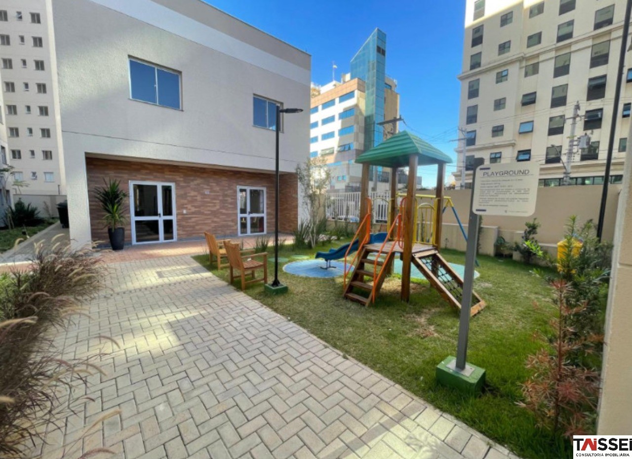 Apartamento, 2 quartos, 35 m² - Foto 13
