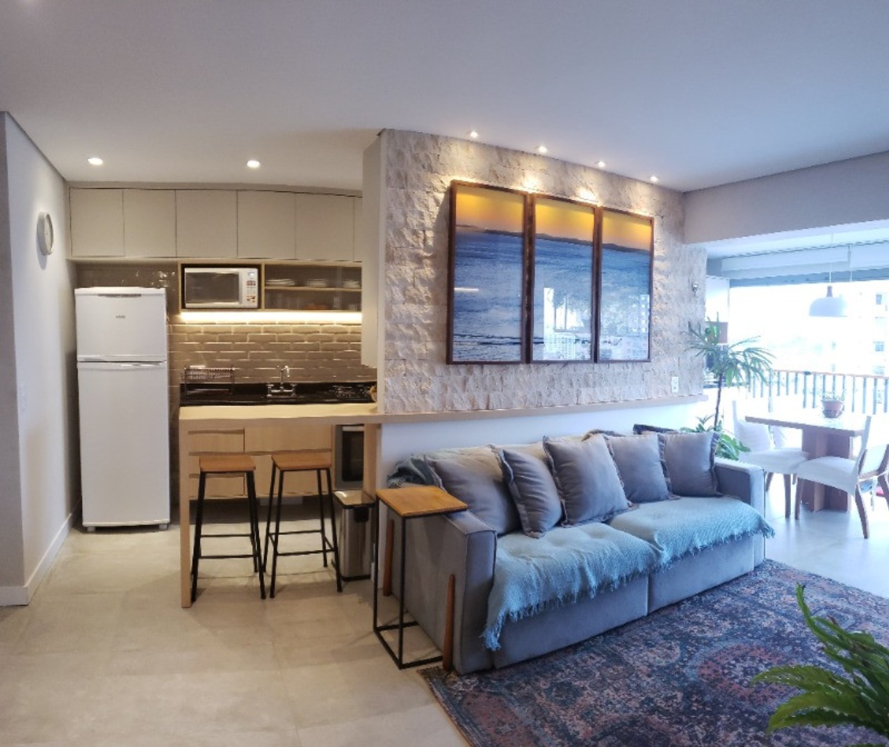 Apartamento, 2 quartos, 68 m² - Foto 22